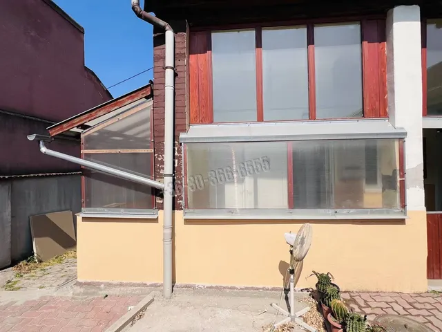 Eladó ház Budapest XXI. kerület, Gyártelep 72 nm