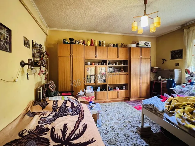Eladó ház Budapest XX. kerület, Pacsirtatelep 75 nm