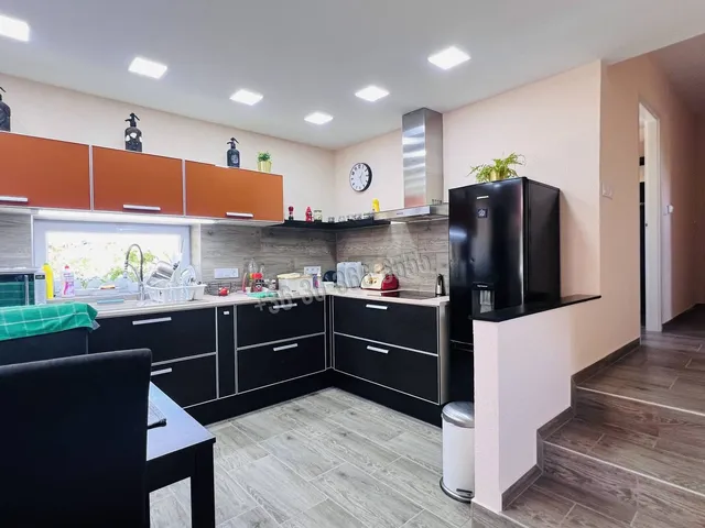 Eladó ház Budapest XXIII. kerület, Soroksár-Újtelep 100 nm