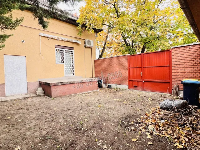 Eladó ház Budapest XX. kerület 117 nm