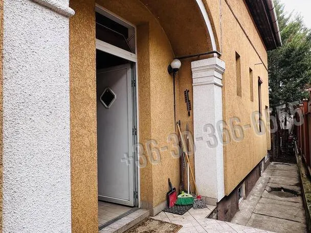 Eladó ház Budapest XX. kerület 117 nm