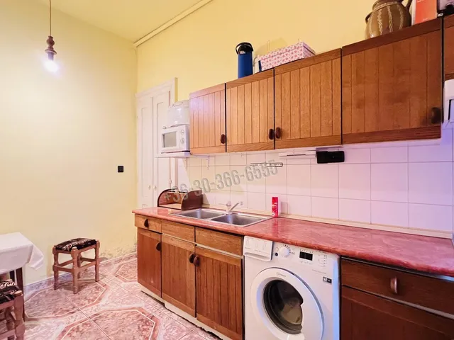 Eladó lakás Budapest VIII. kerület 55 nm