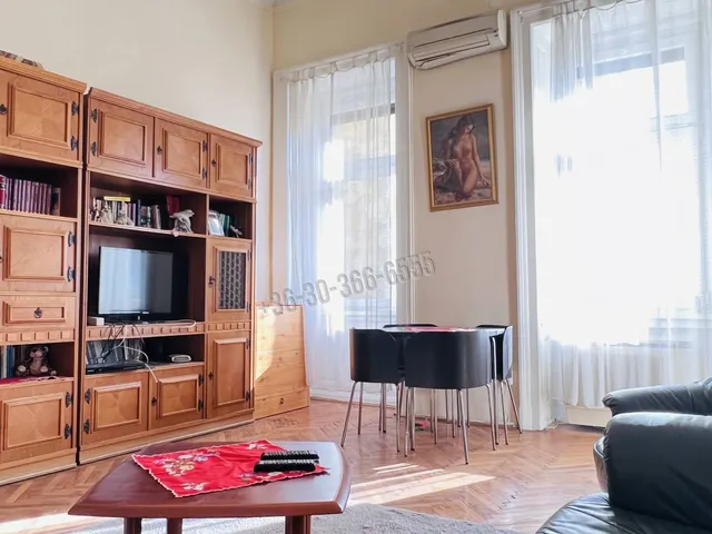 Eladó lakás Budapest VIII. kerület 55 nm