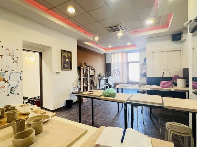 Eladó kereskedelmi és ipari ingatlan Budapest XXIII. kerület, Soroksár, Grassalkovich út 123 nm