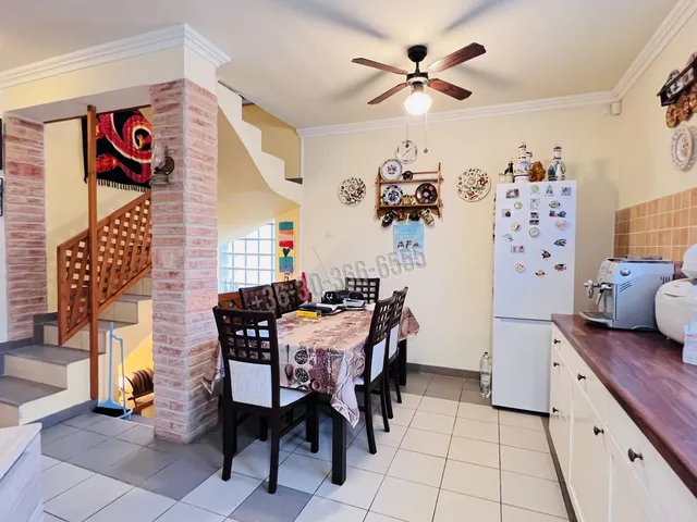 Eladó ház Majosháza, Petőfi Sándor utca 120 nm