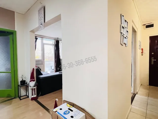 Eladó lakás Budapest XVIII. kerület 72 nm