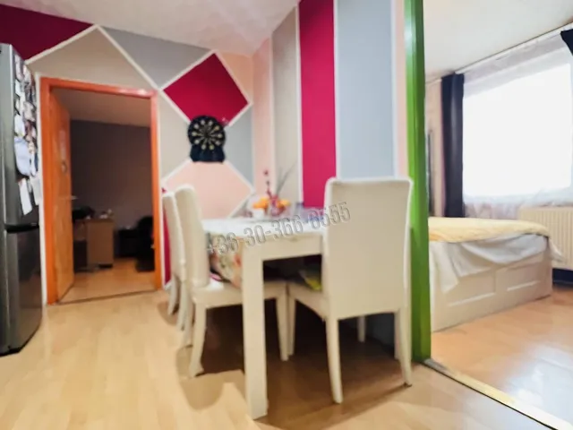 Eladó lakás Budapest XVIII. kerület 72 nm