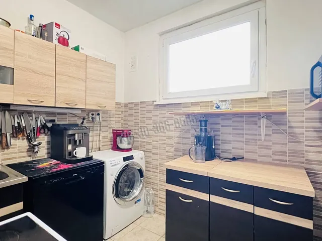 Eladó lakás Budapest XVIII. kerület 72 nm