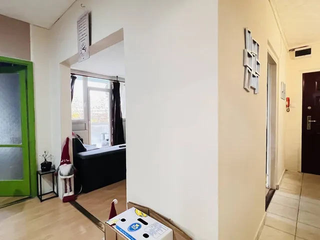 Eladó lakás Budapest XVIII. kerület 72 nm