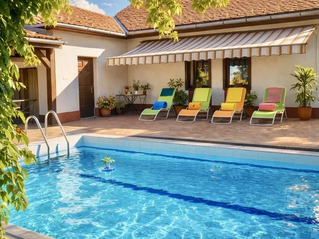 Eladó ház Taksony 225 nm