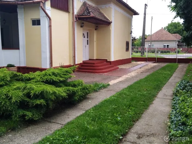 Eladó ház Füzesgyarmat 120 nm