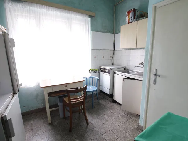 Eladó lakás Sopron, Belváros 88 nm