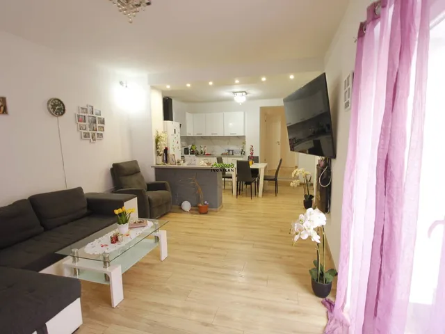 Eladó ház Sopron, Belváros 81 nm