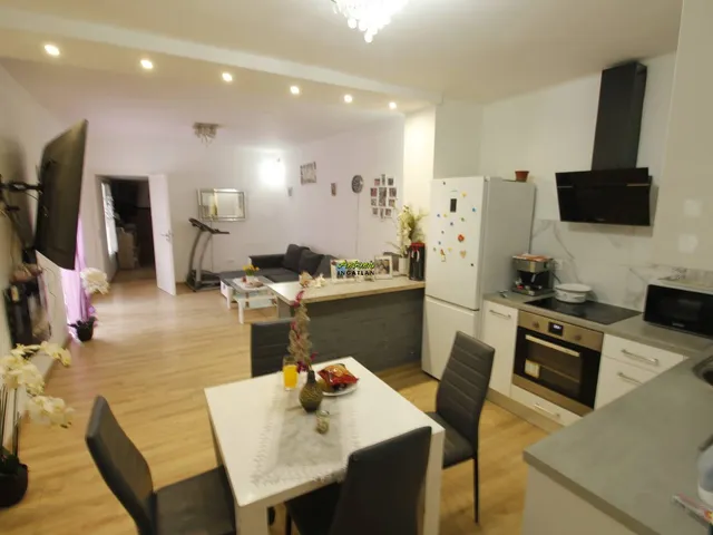 Eladó ház Sopron, Szentmihálydomb 82 nm