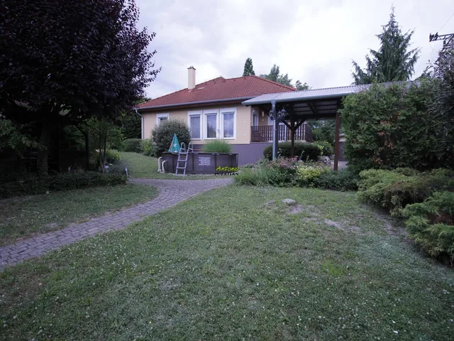 Eladó ház Sopron 100 nm