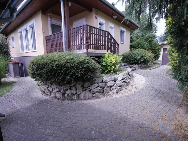 Eladó ház Sopron, Tómalom 100 nm