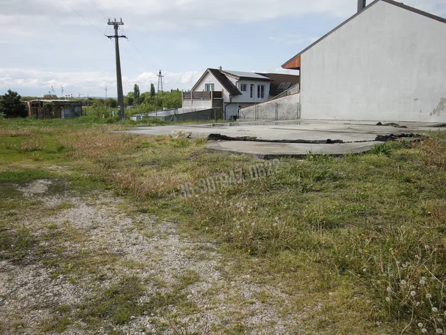 Eladó telek Sopron 1100 nm