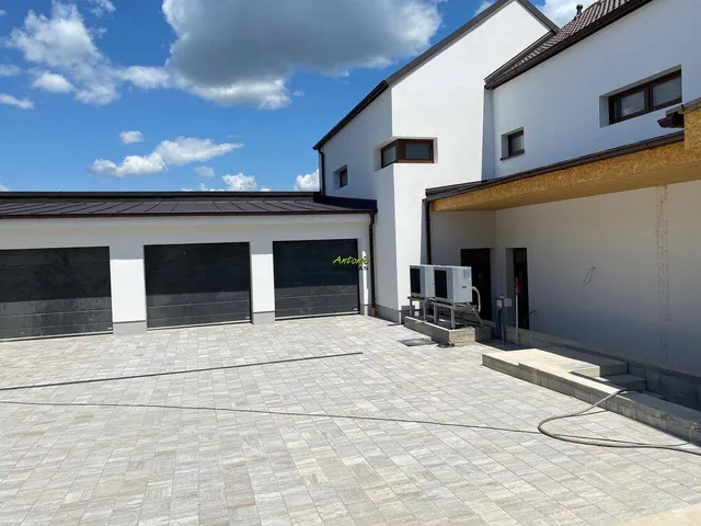Eladó lakás Sopron 72 nm