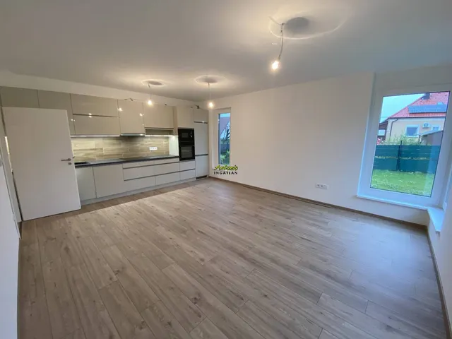 Eladó lakás Sopron 72 nm