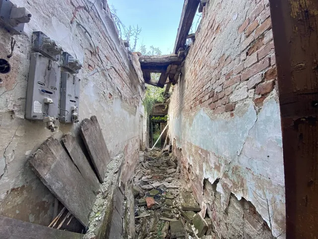 Eladó telek Sopron, Belváros 790 nm