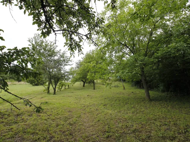 Eladó telek Ágfalva 2530 nm