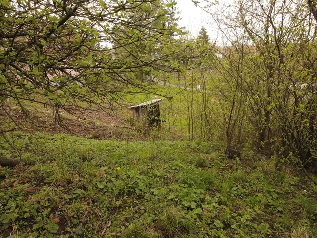 Eladó telek Ágfalva 3460 nm