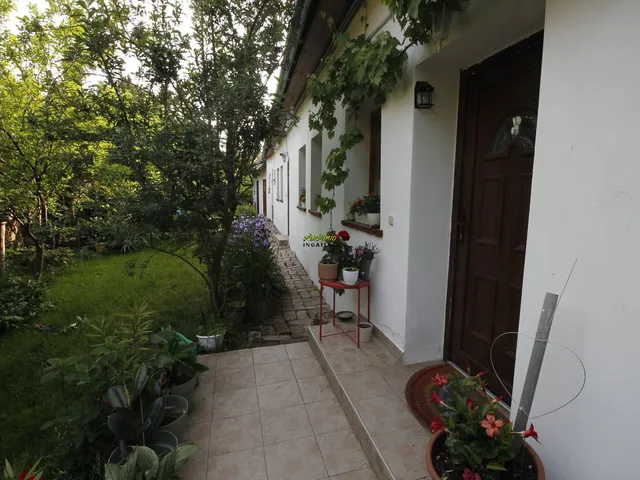 Eladó ház Harka 214 nm