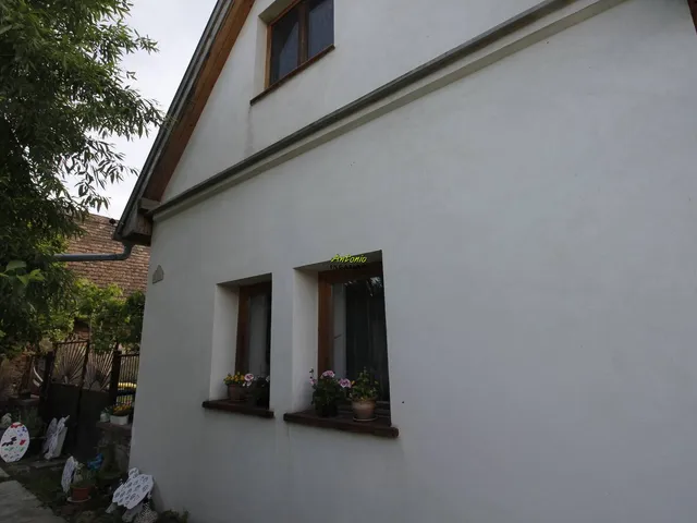 Eladó ház Harka 214 nm