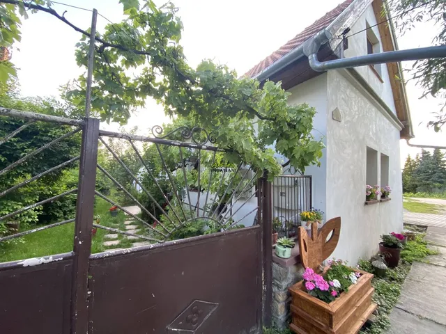 Eladó ház Harka 214 nm