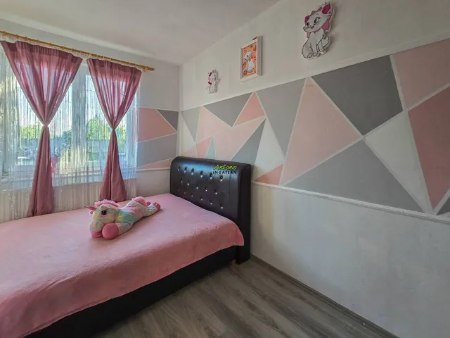 Eladó ház Egyházasfalu 85 nm