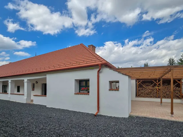 Eladó ház Bük 162 nm