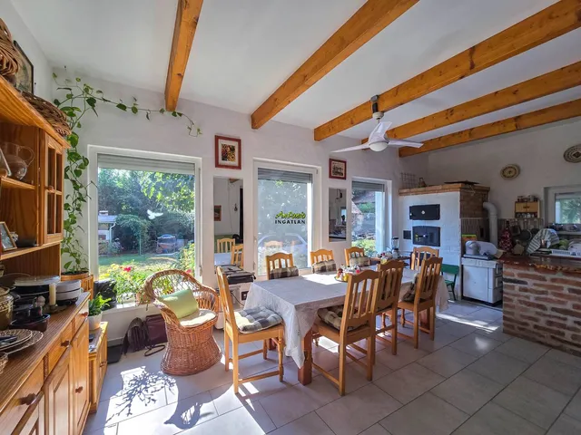 Eladó ház Kisfalud 70 nm
