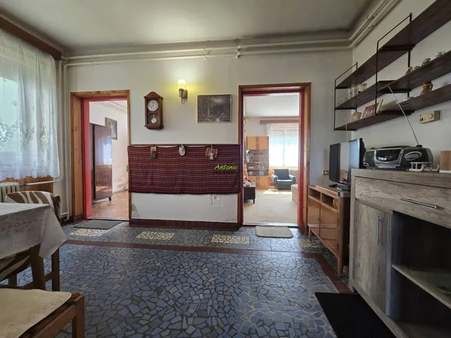 Eladó ház Fertőd, Süttör 117 nm
