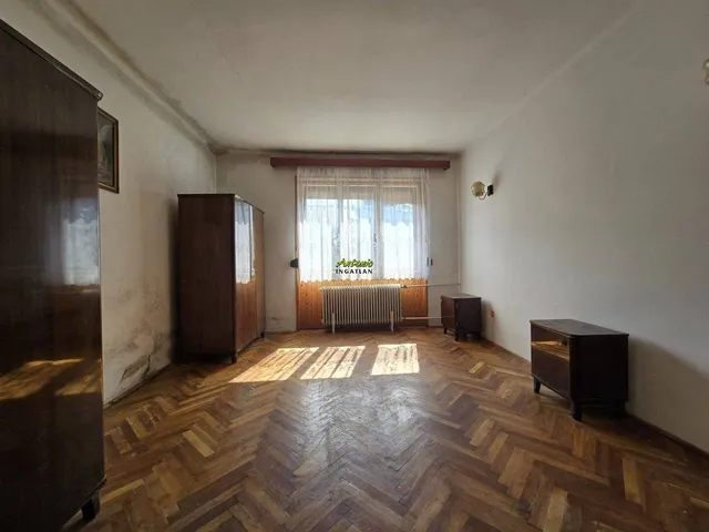 Eladó ház Fertőd, Süttör 117 nm