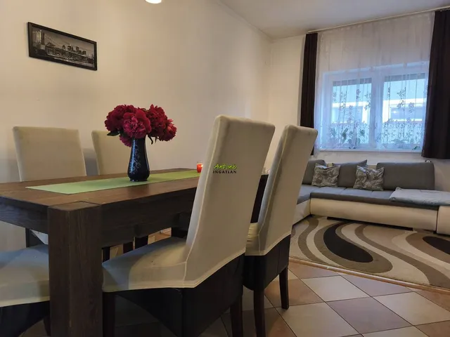Eladó ház Lövő 115 nm