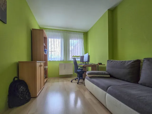 Eladó lakás Sopron, Belváros 77 nm