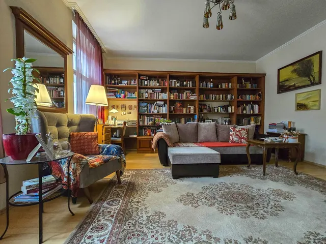 Eladó lakás Sopron, Belváros 101 nm