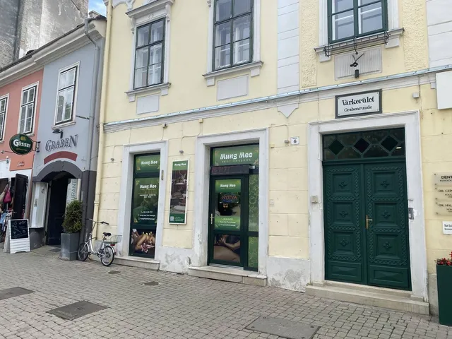 Eladó kereskedelmi és ipari ingatlan Sopron, Belváros 40 nm