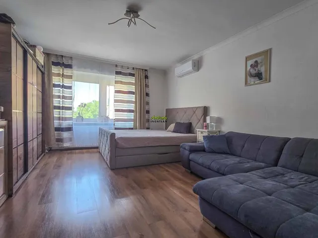 Eladó ház Sopron, Kurucdomb 116 nm