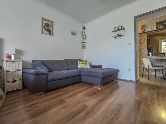 Eladó ház Sopron, Kurucdomb 116 nm