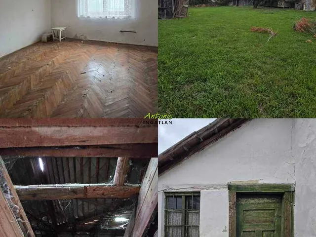 Eladó ház Bő 70 nm