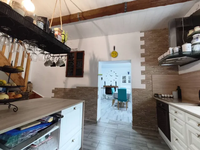 Eladó ház Egyházasfalu 140 nm