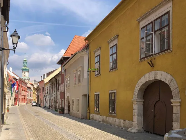 Eladó lakás Sopron, Belváros 89 nm