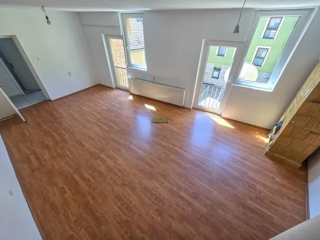 Eladó lakás Sopron, Belváros 89 nm