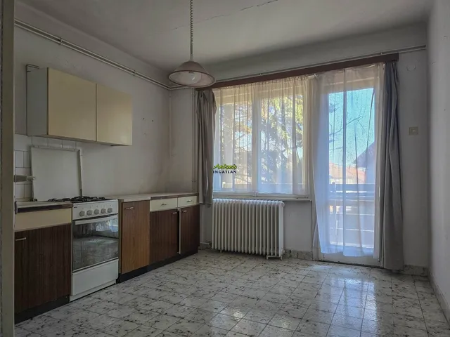 Eladó lakás Sopron 89 nm