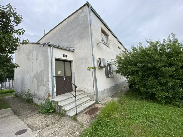 Eladó lakás Sopron, Aranyhegy 38 nm
