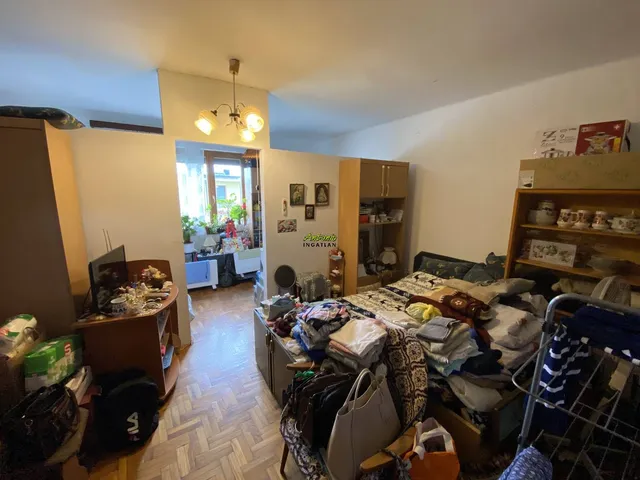 Eladó lakás Sopron, Aranyhegy 38 nm
