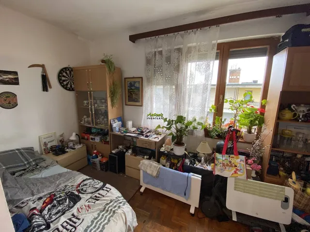 Eladó lakás Sopron, Aranyhegy 38 nm