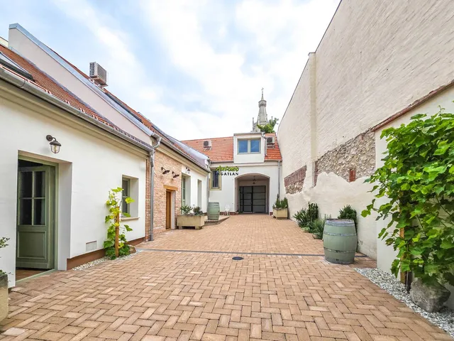 Eladó ház Sopron, Belváros 323 nm