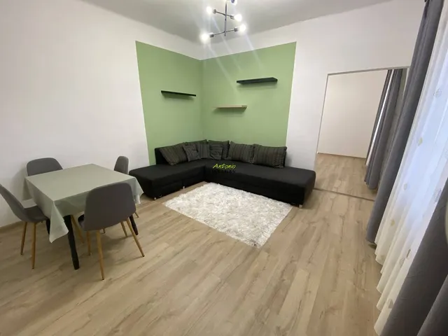 Eladó lakás Sopron 48 nm